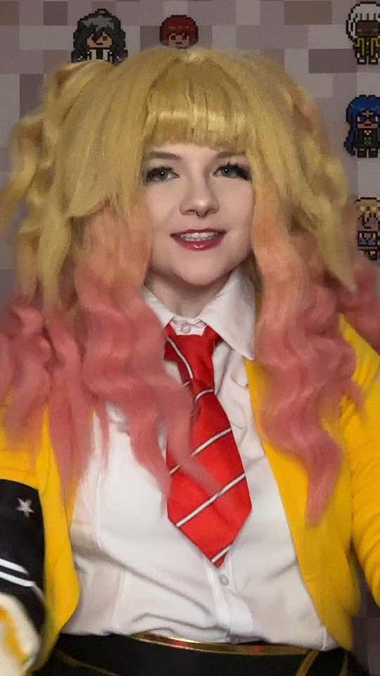 @Emi <3 (Alex&rsquo;s Version)