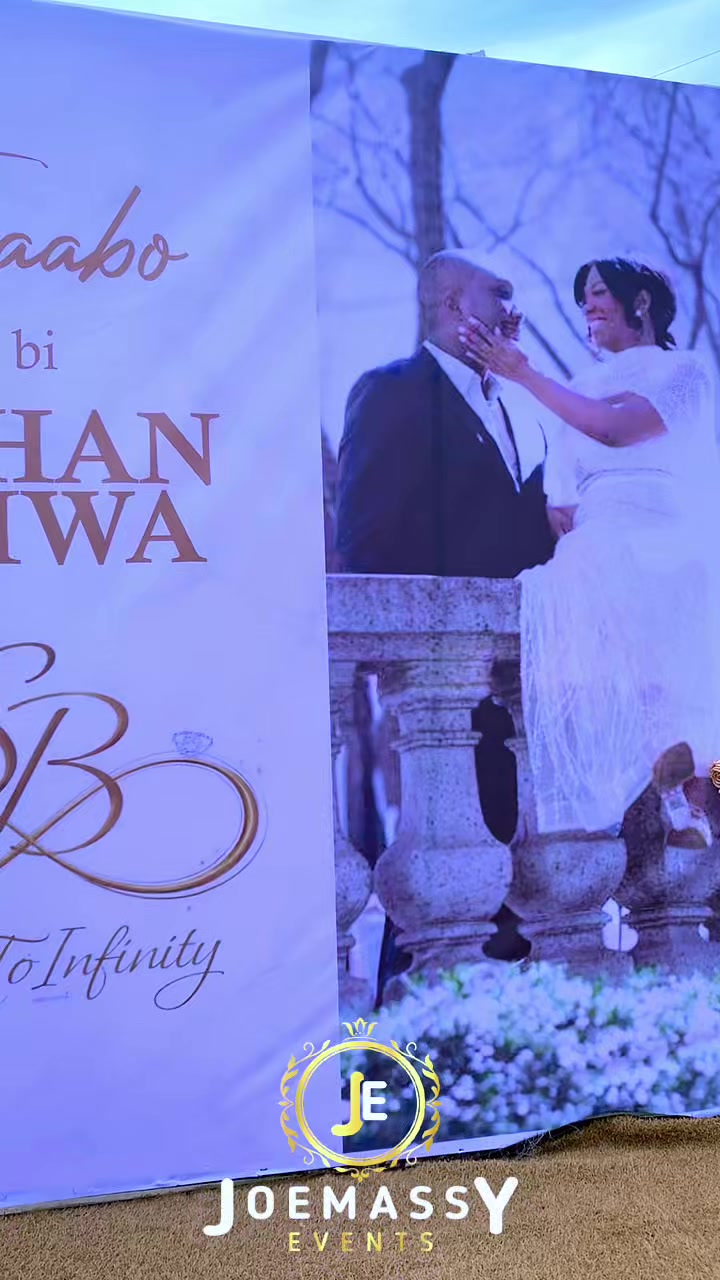 @EVENT DECORATOR IN IBADAN