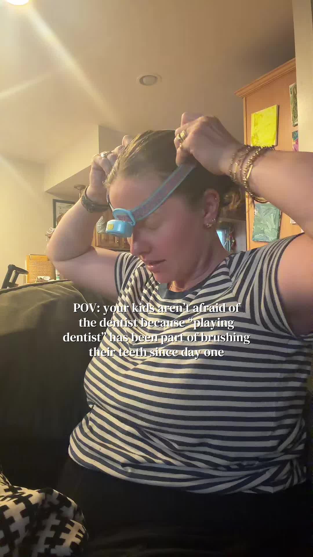 @Hannah𖤓motherhood unfiltered