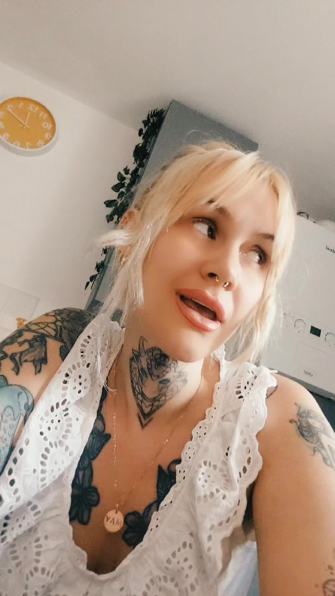 @MermaidMellors💕