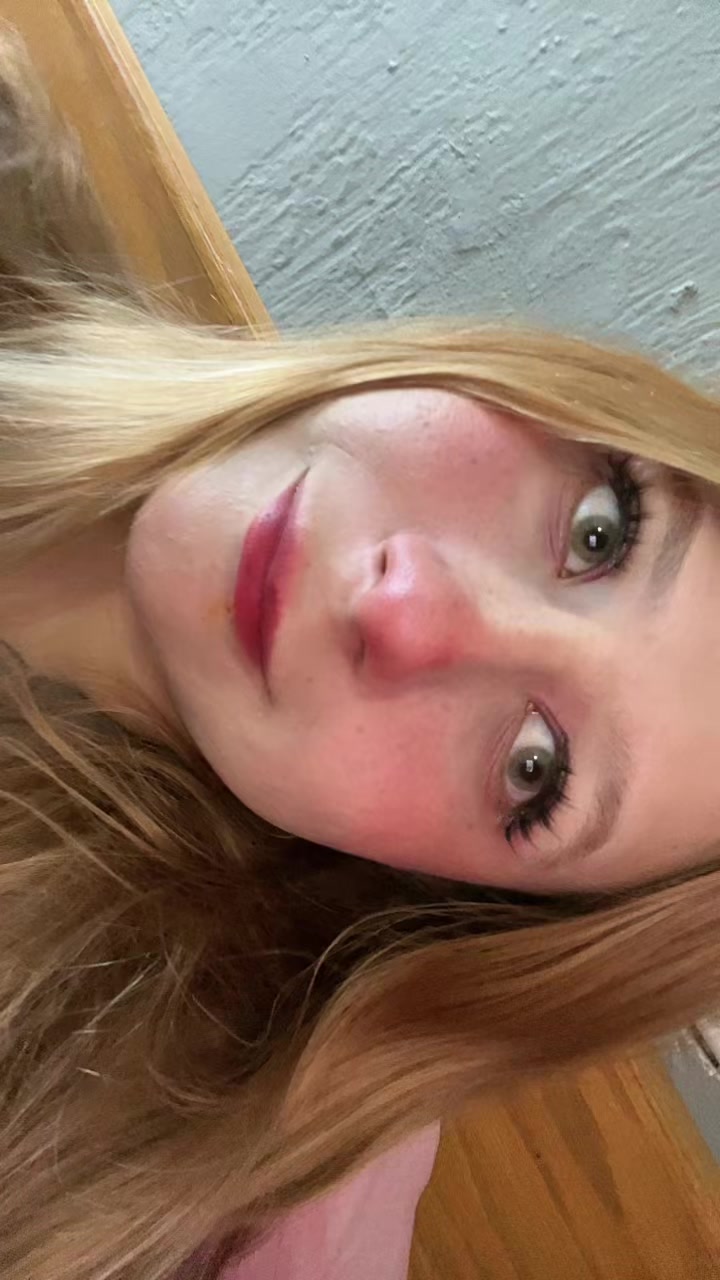@Violet jamón (furra pelona)