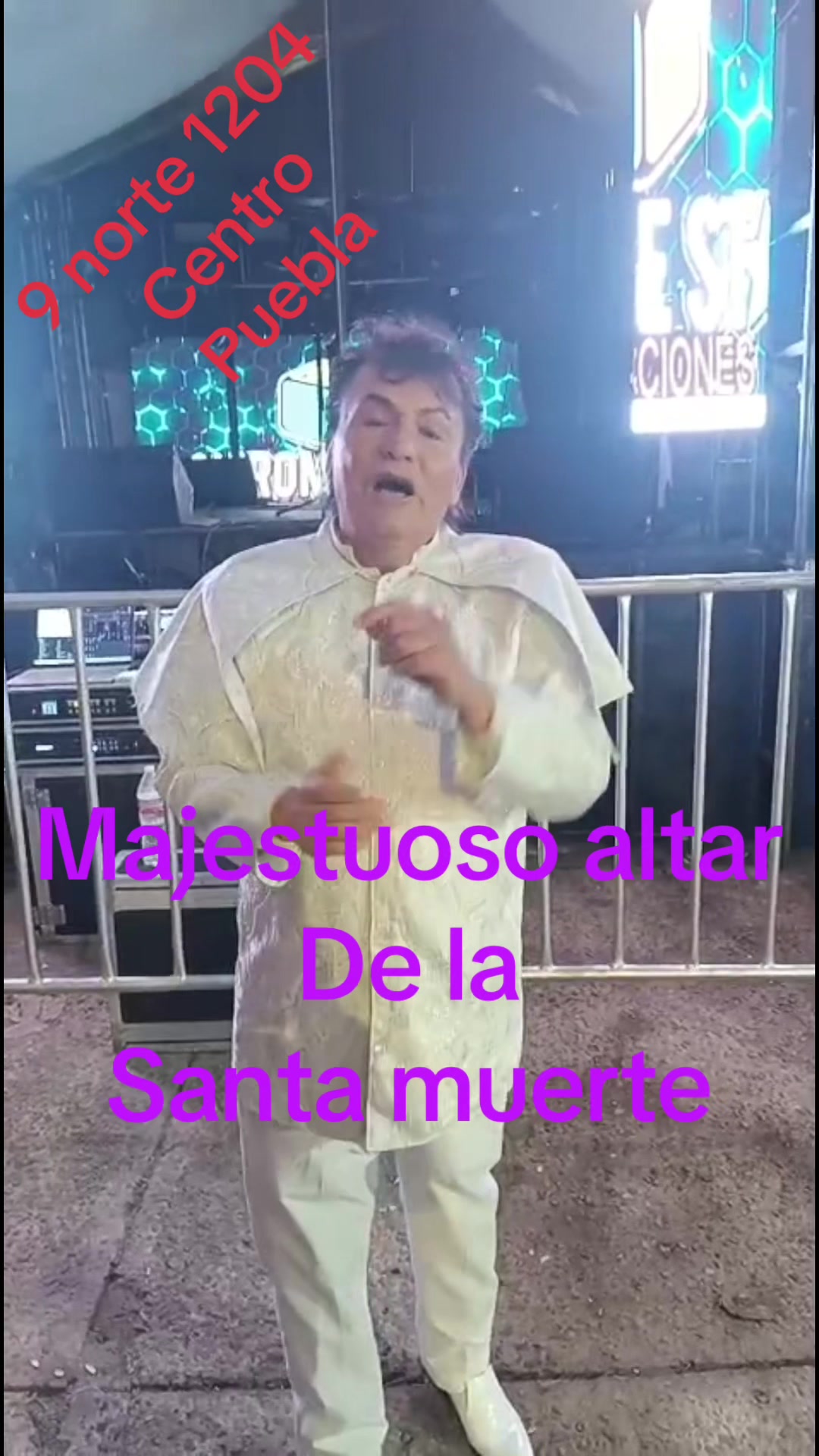 @LA BONDADOSA