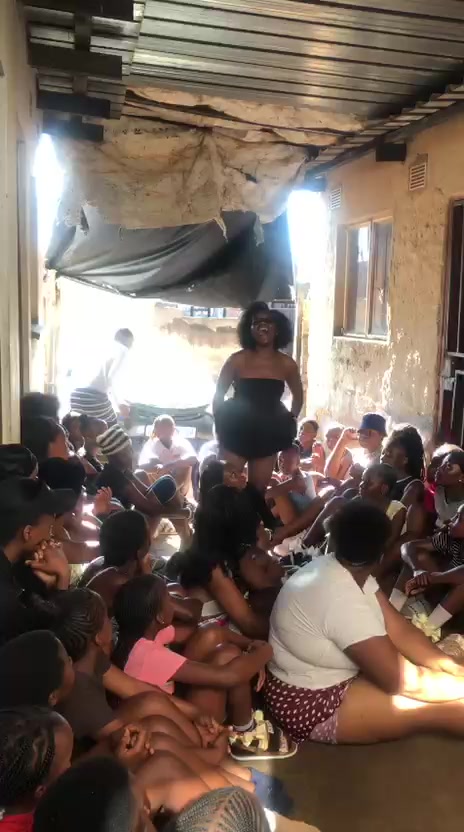 @BEKEZELA NTOMBI