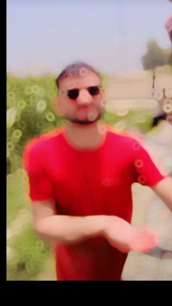 @Rao Aleem