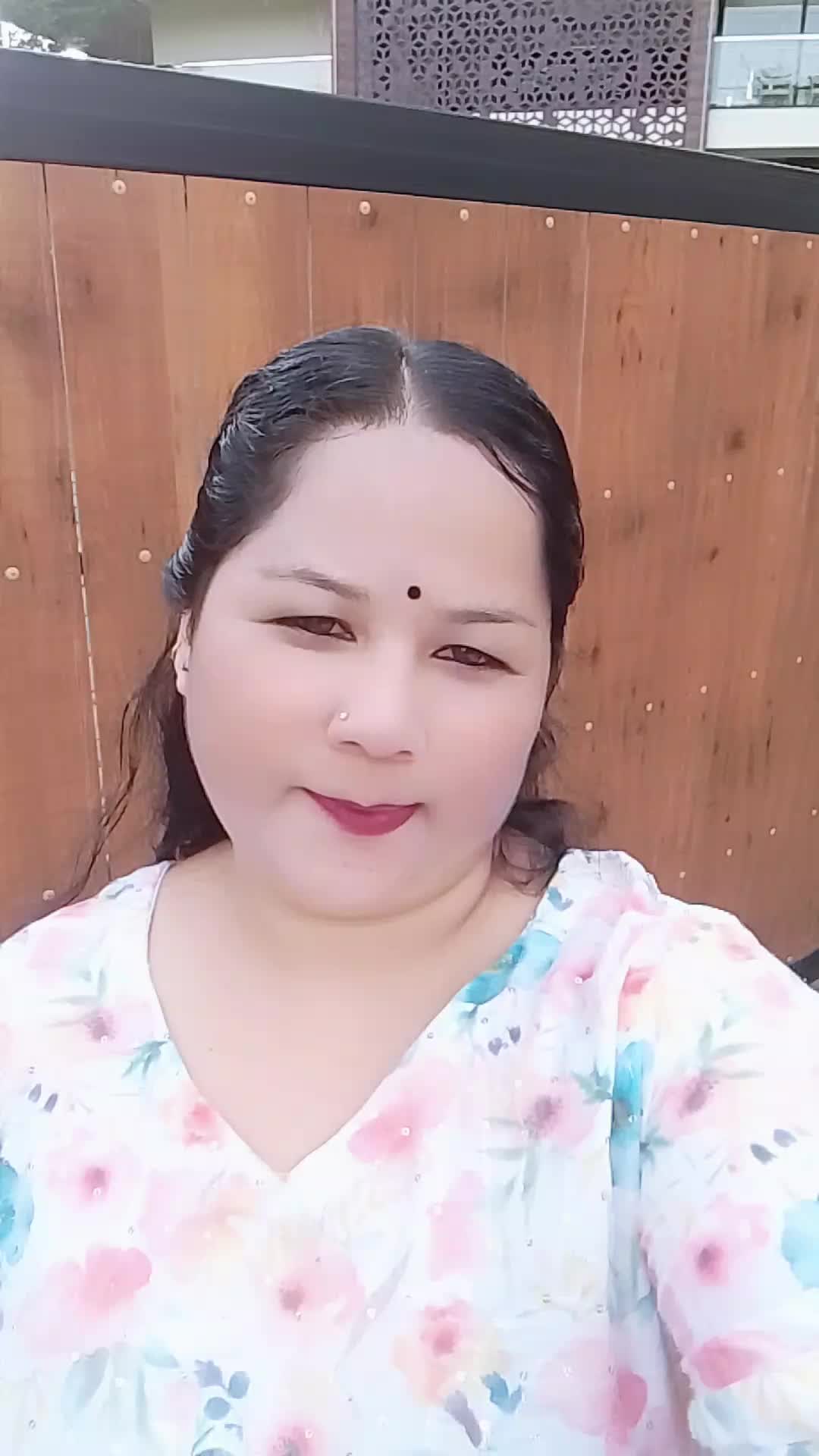 @आमा छोरी💘💐