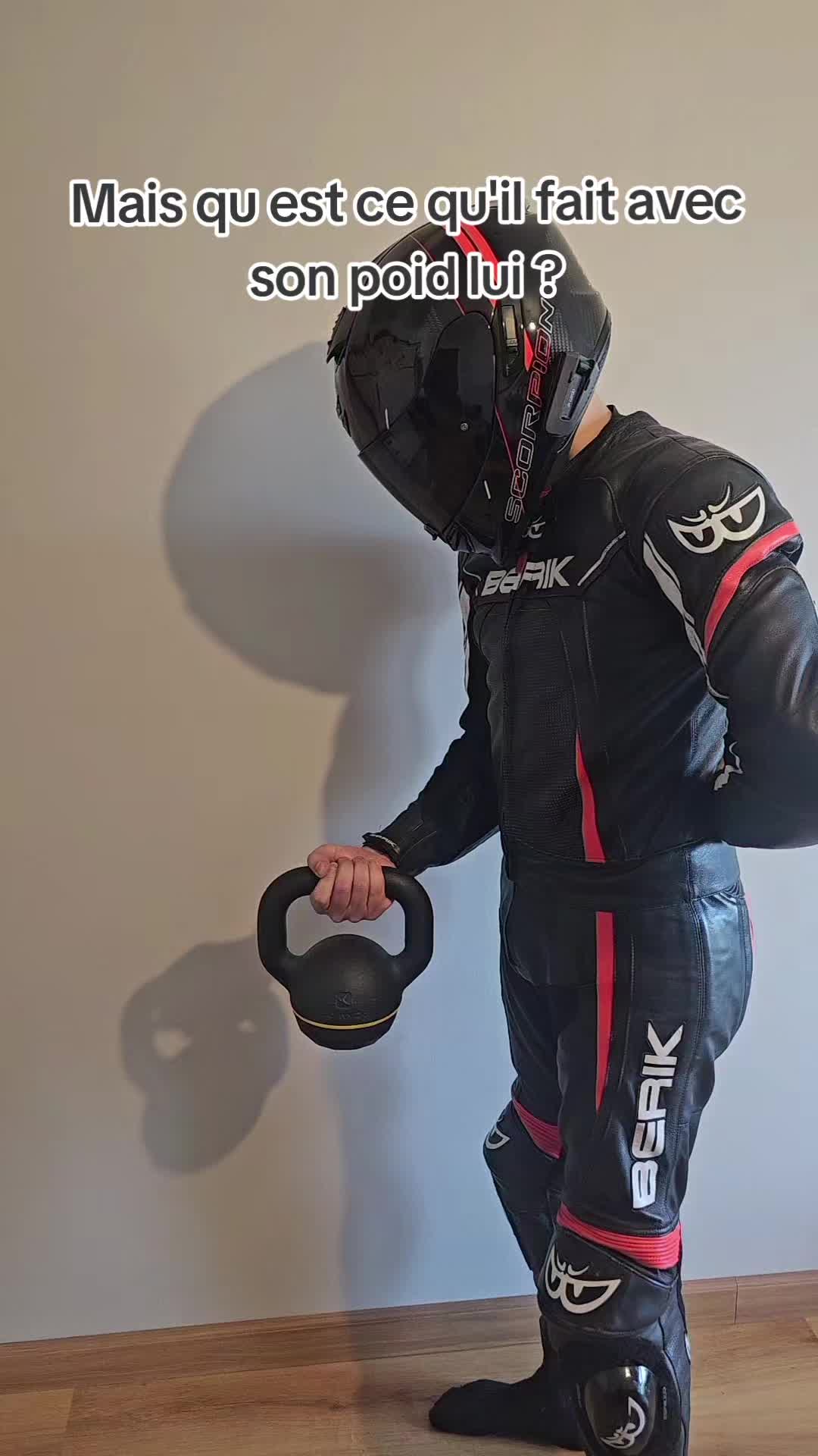 @Clarquen Motards
