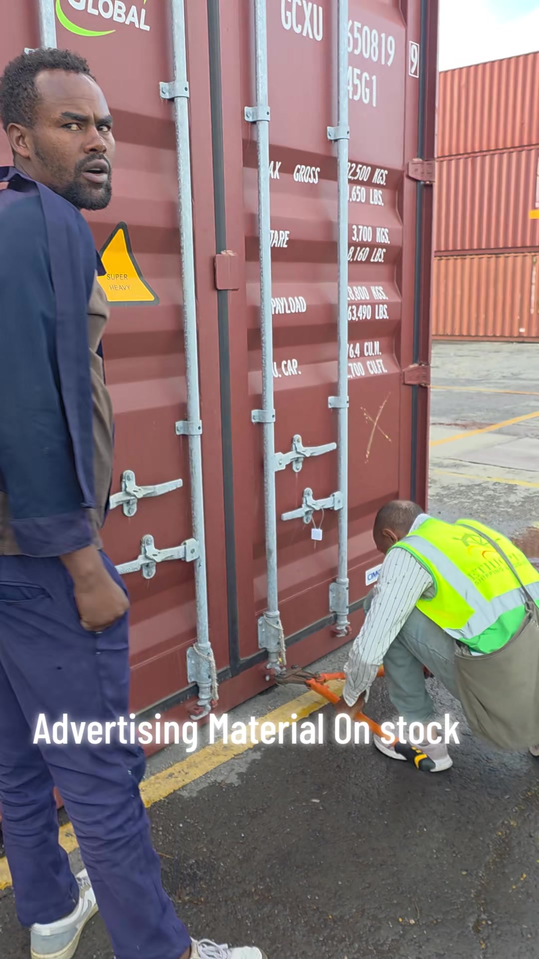 @Gedion Advertising
