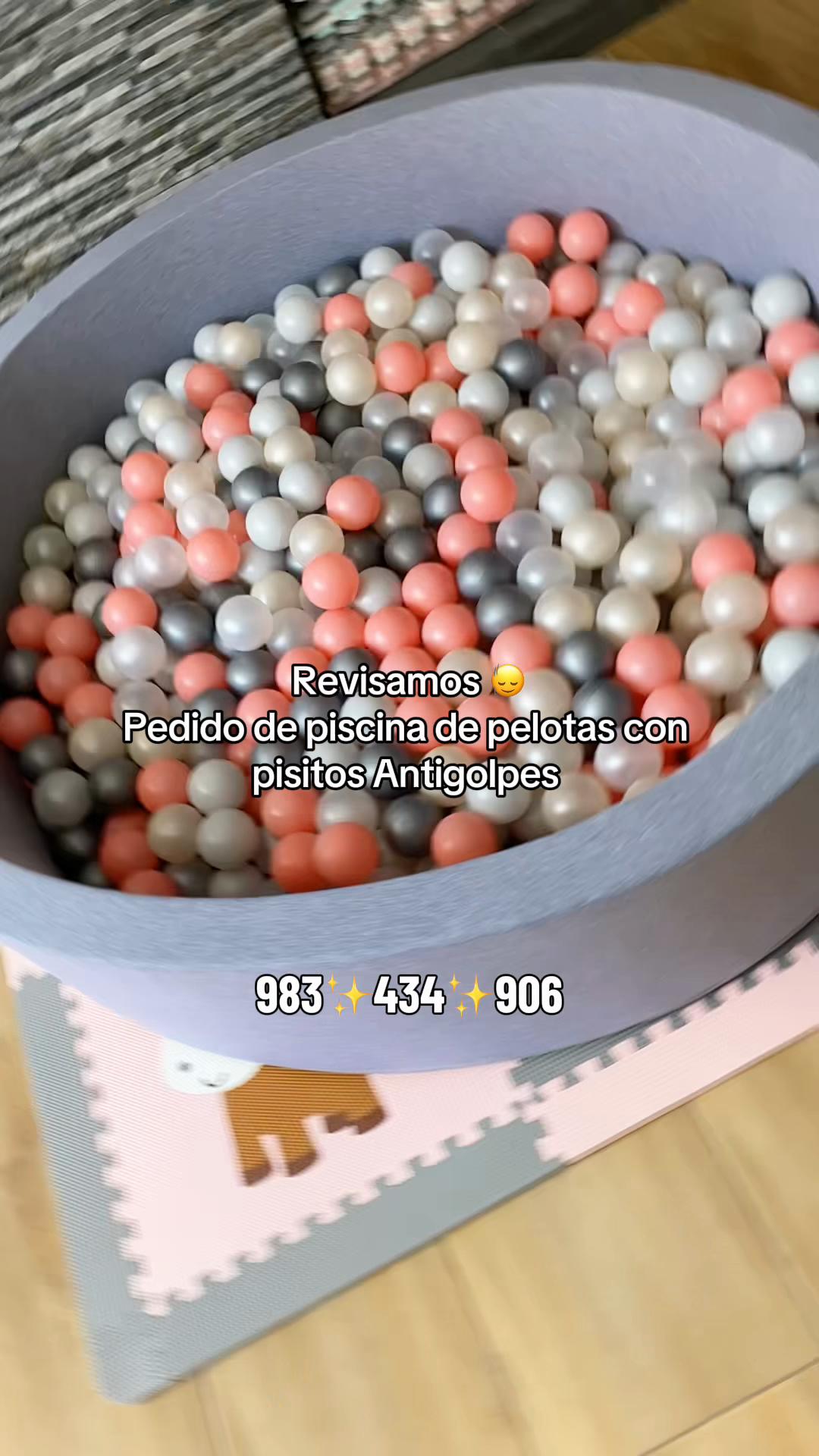 @Baby Alive | Piscinas y más