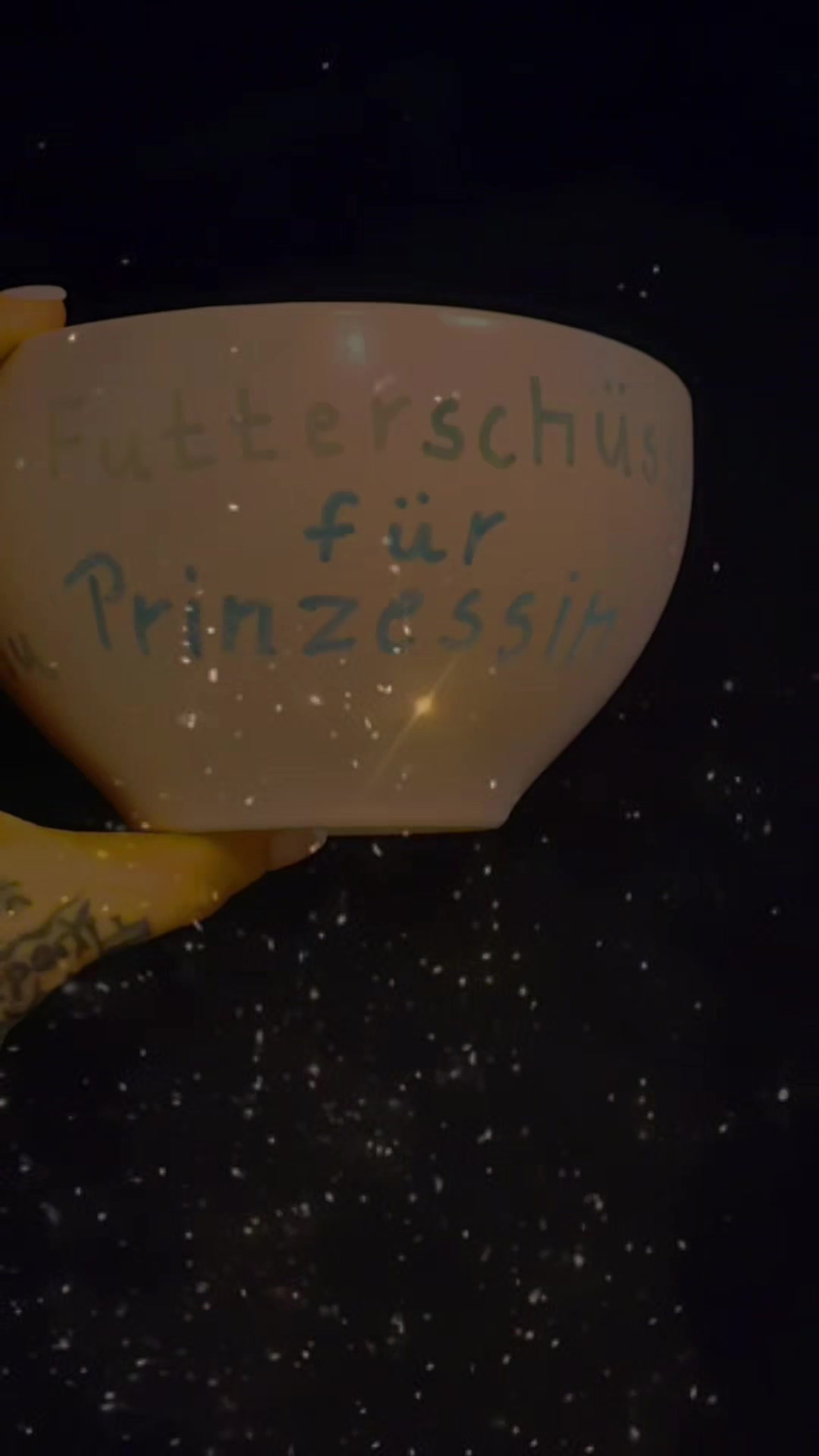 @sein Engelchen