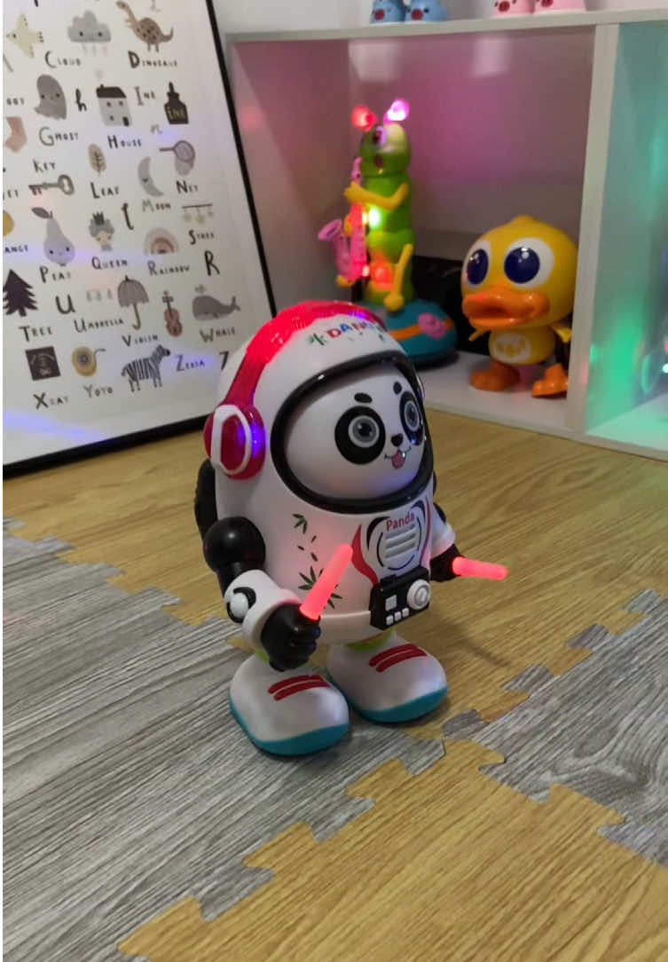 @Cheerful Toy