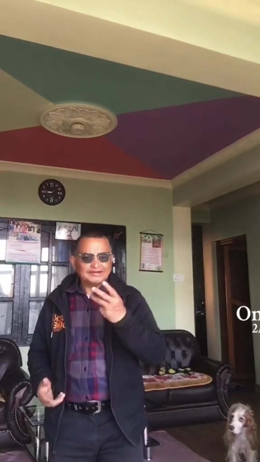 @Ram Poudel8865