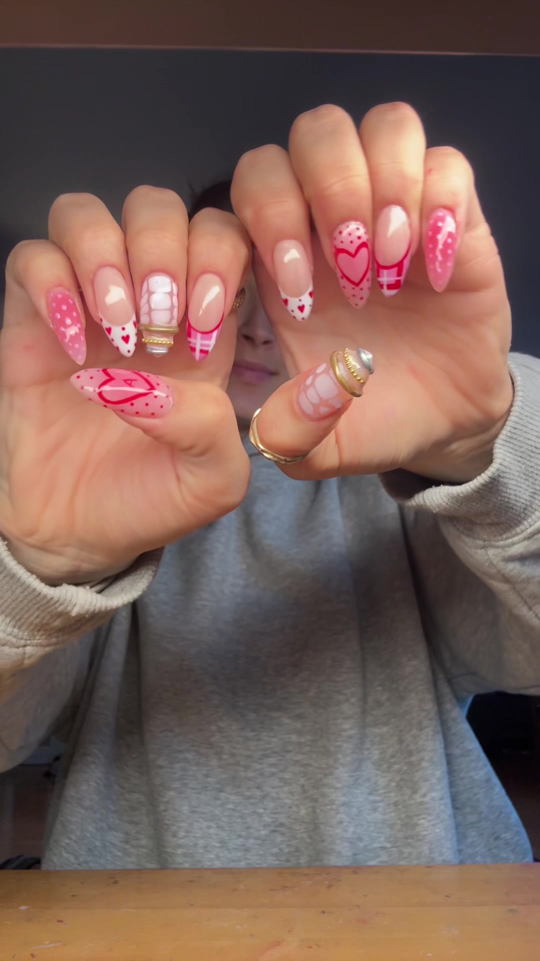 @Nails by Del