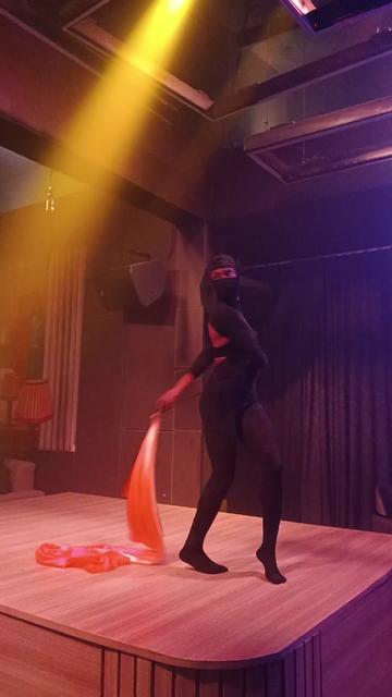 @AERIAL NINJAS