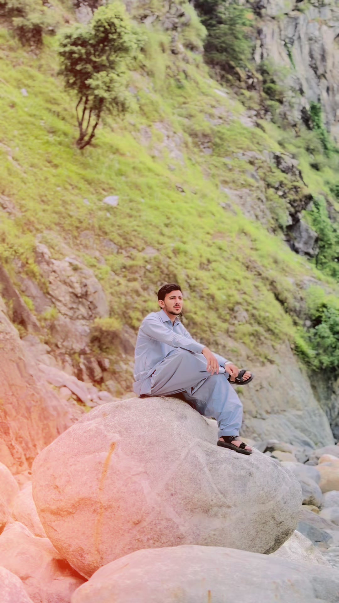@Sami khan