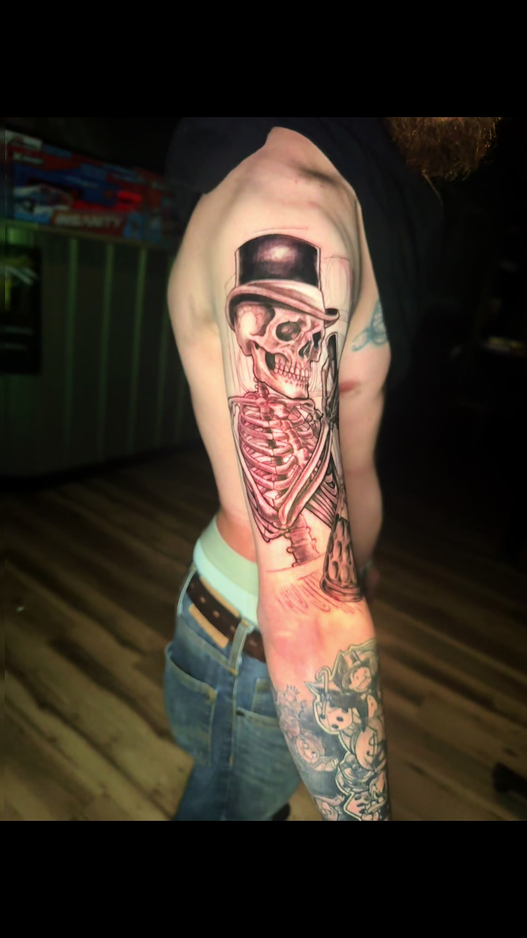 @TattoosByTurbo