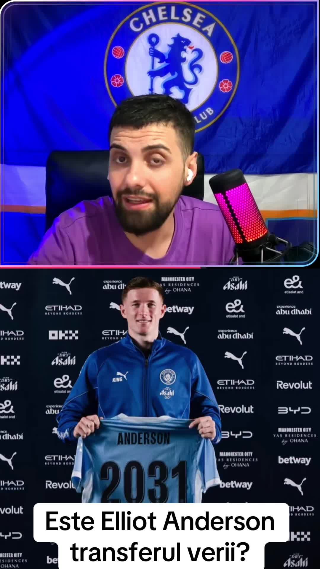 @Răzvan Dragomirescu ⚽️🔵|🎬 🎵