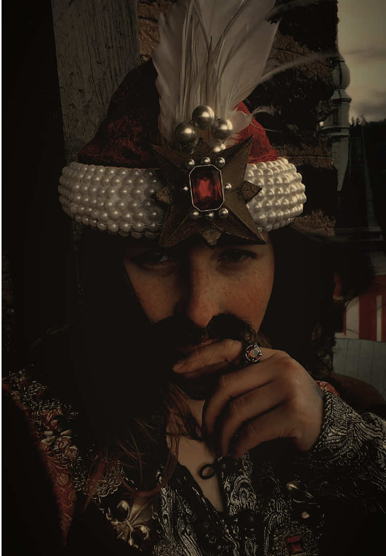 @⚜️Vlad III. Drăculea⚜️