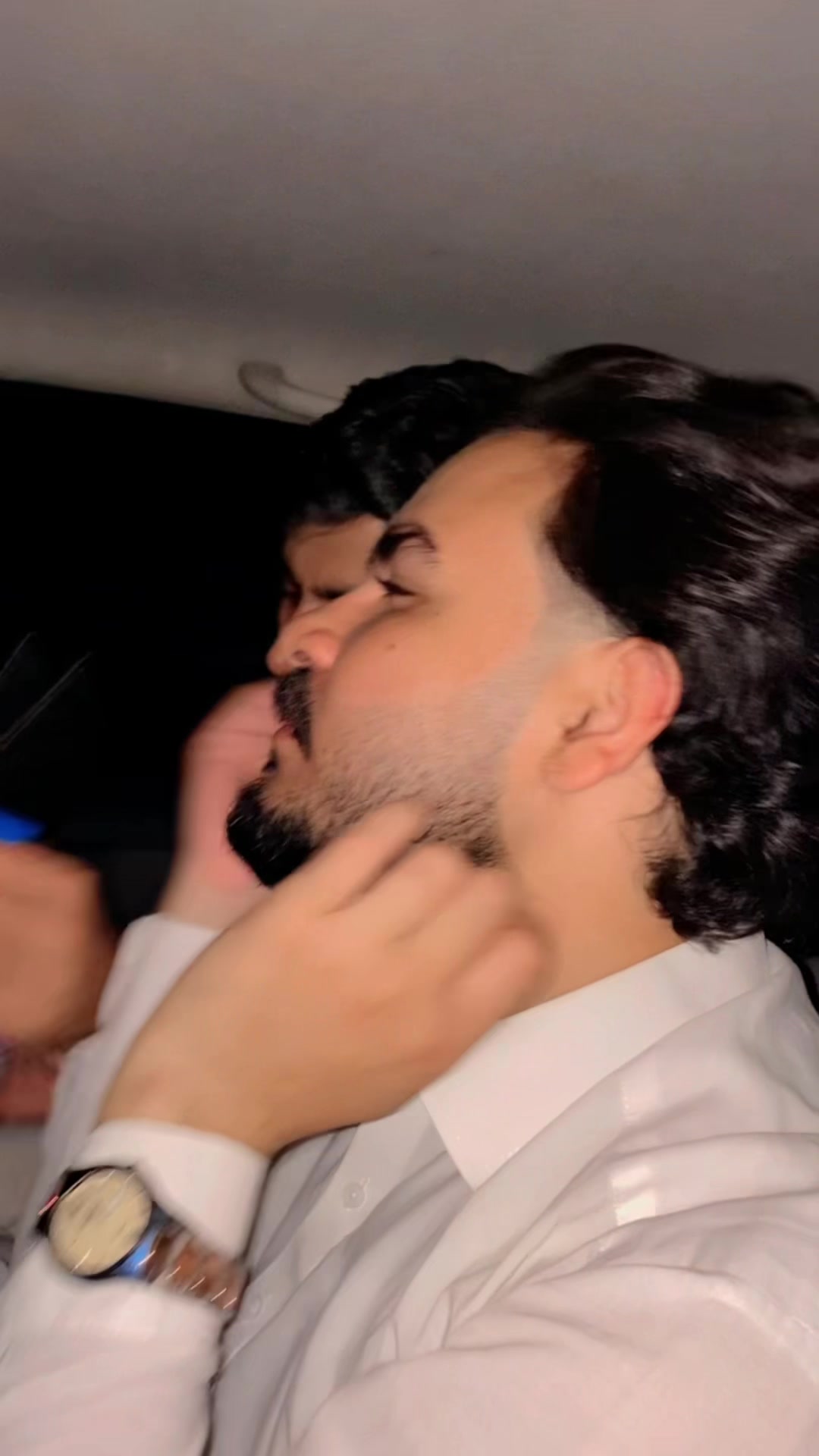 @Saud Jani