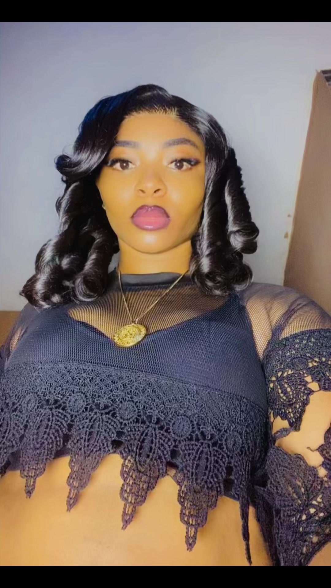 @BlessedDivine