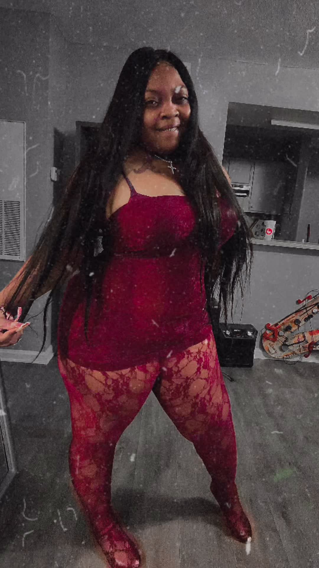 @Mac Bre-z Da Kandi Lady