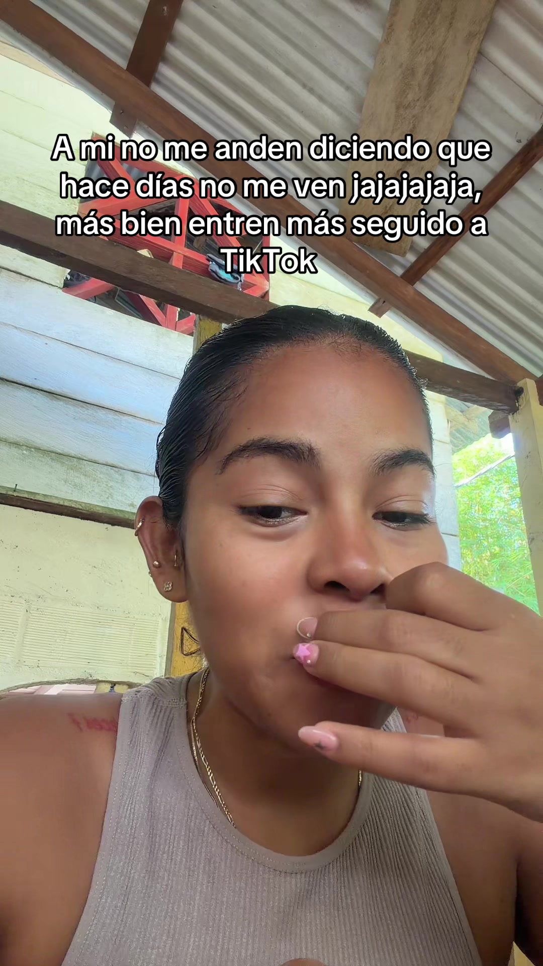 @Yuliana Carolina