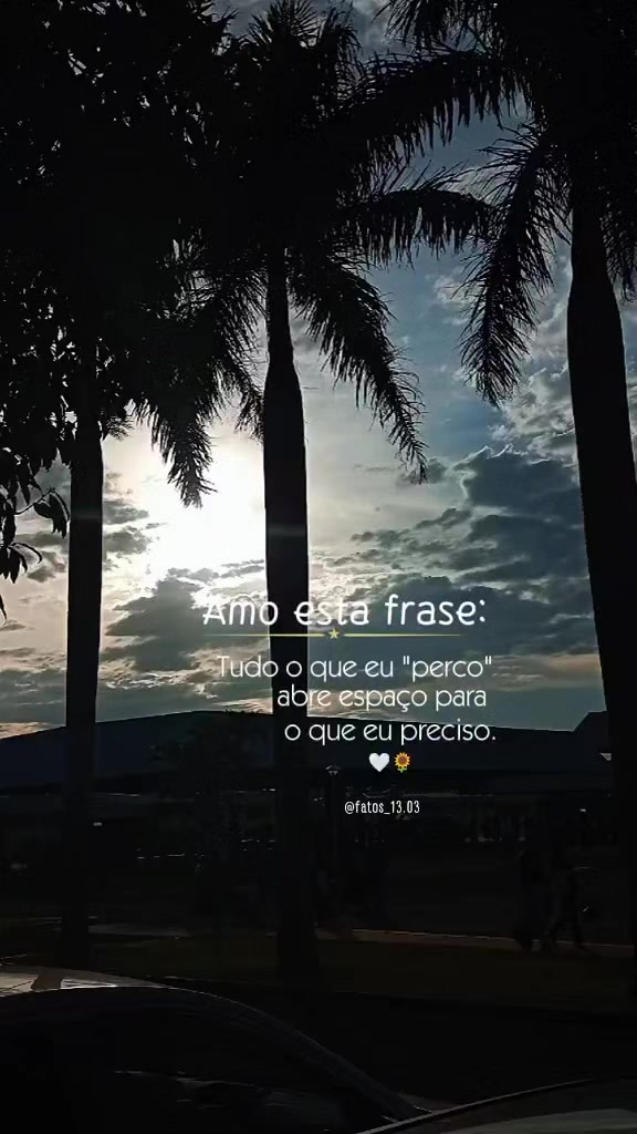 @❤️FATOS💔