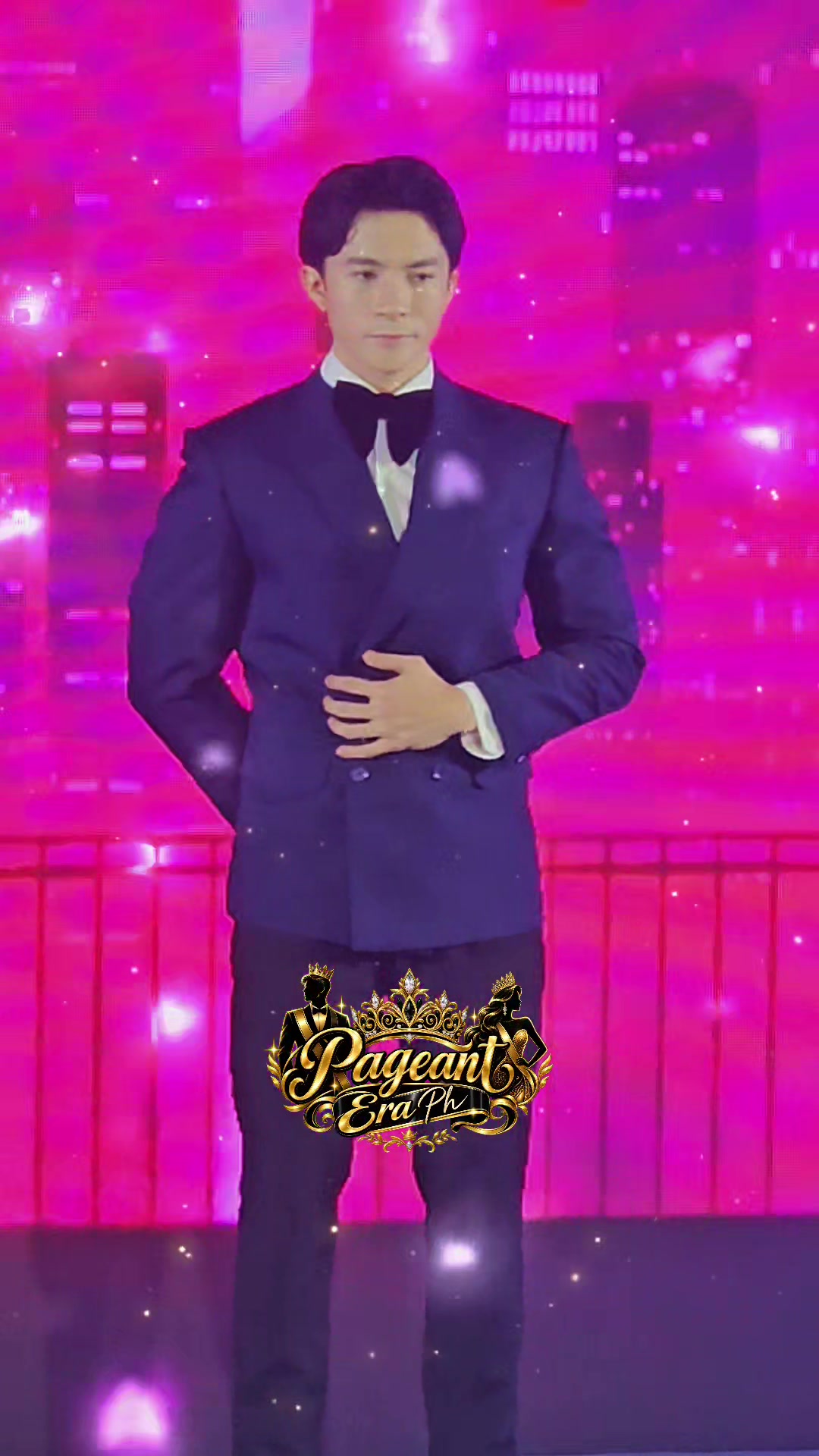 @Pageant Era Ph