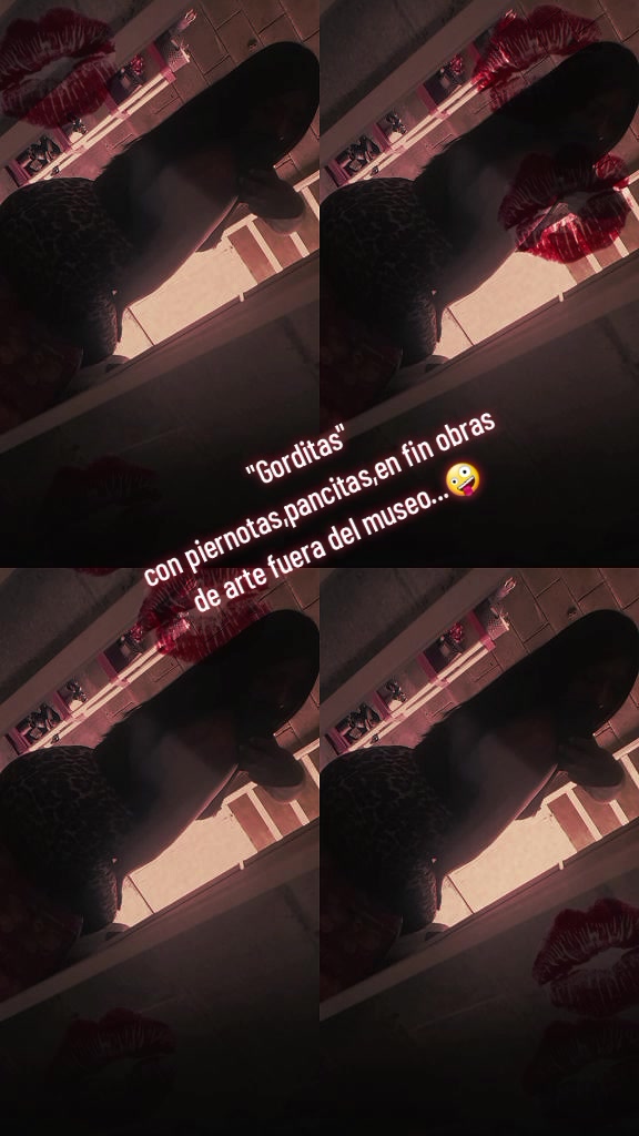 @✨Lamorenita🤪🤩✌️💫