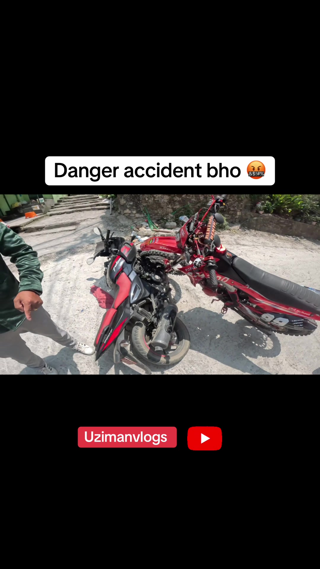 @Uzimanvlogs