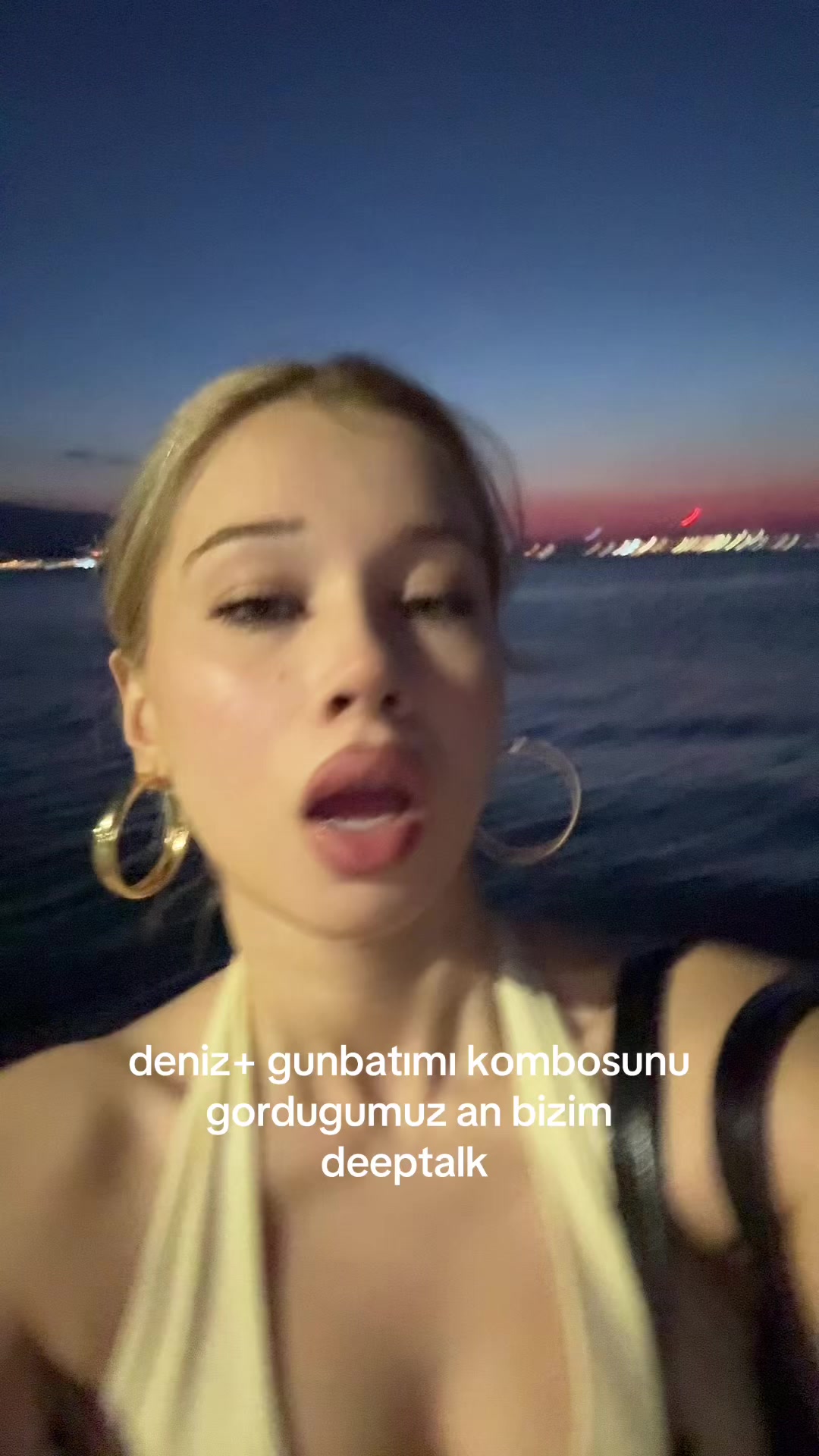 @Sude Yıldız