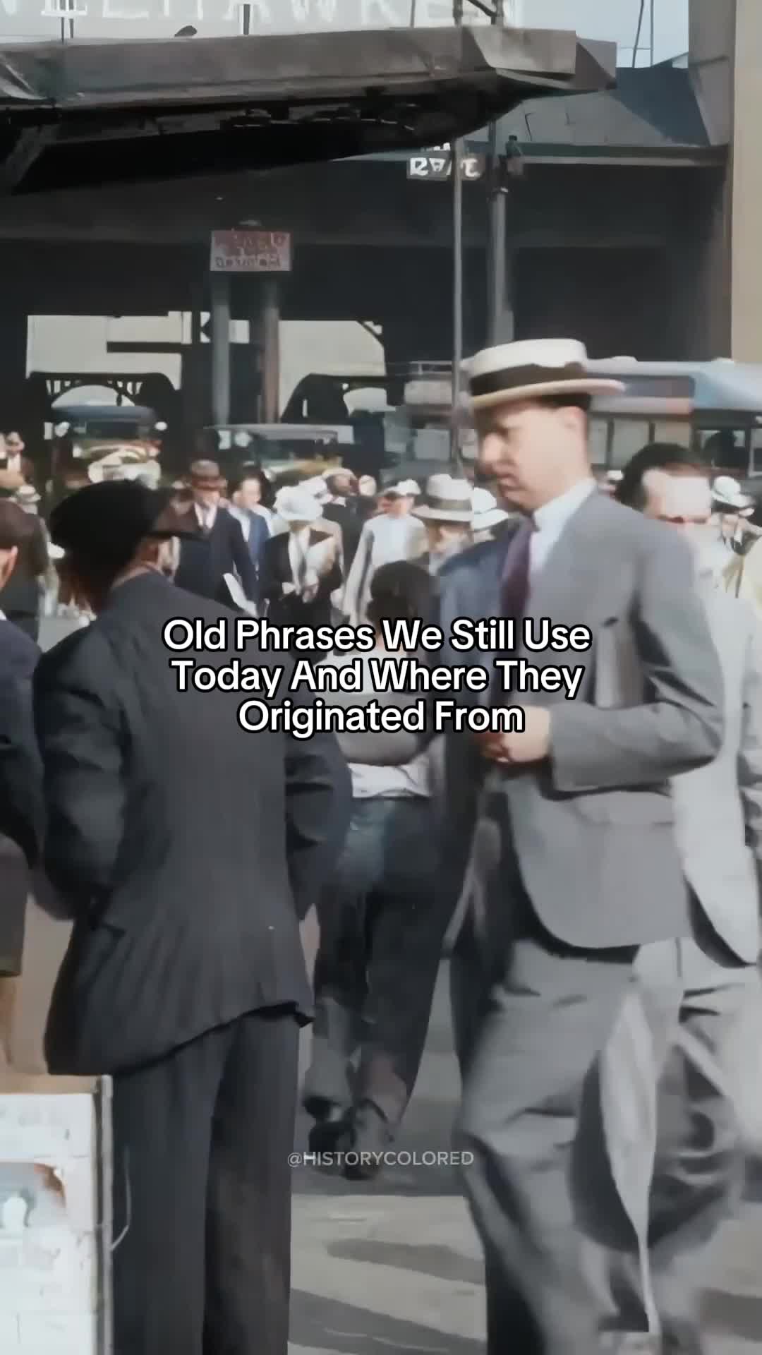 @HistoryUnfolded