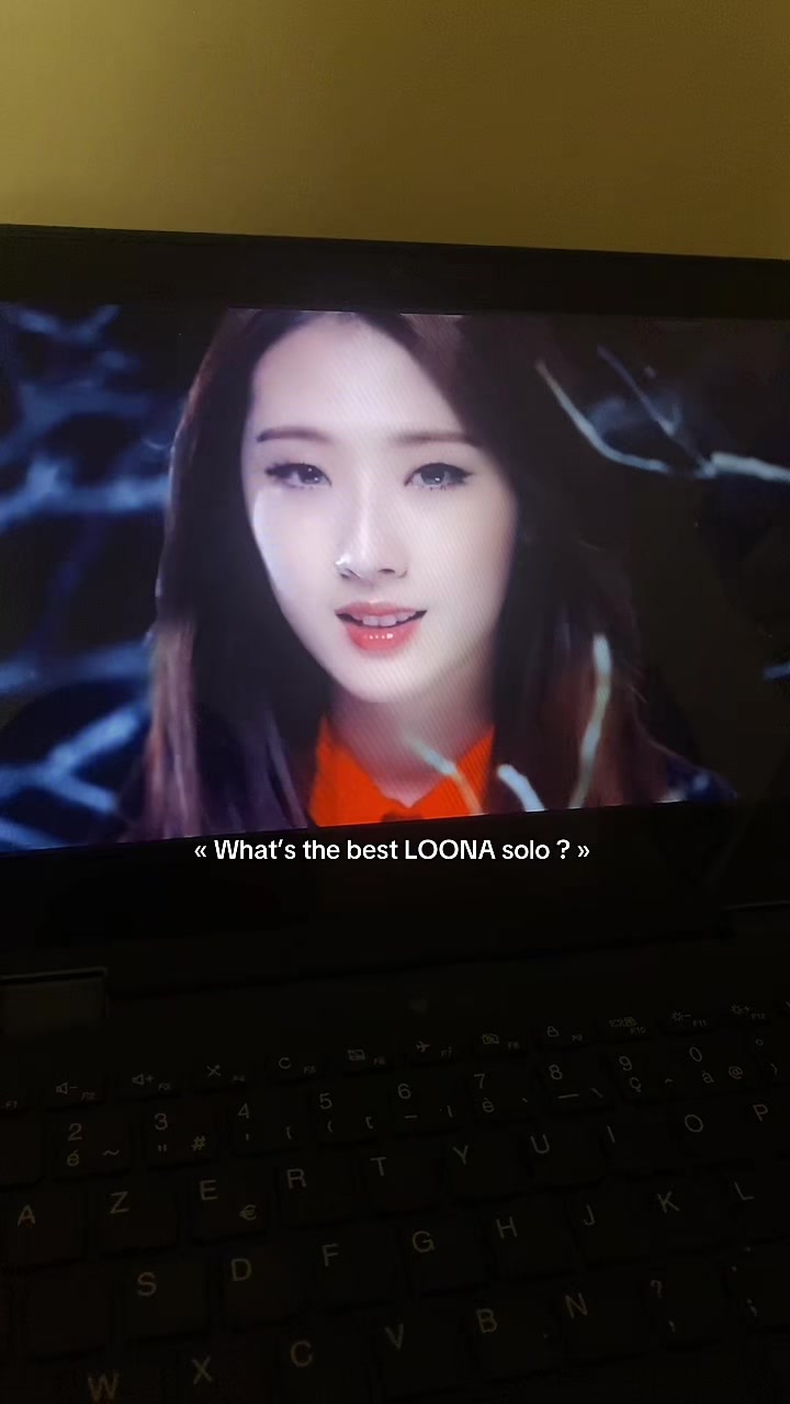 @Lain ᥫ᭡ saw Yves 22/05