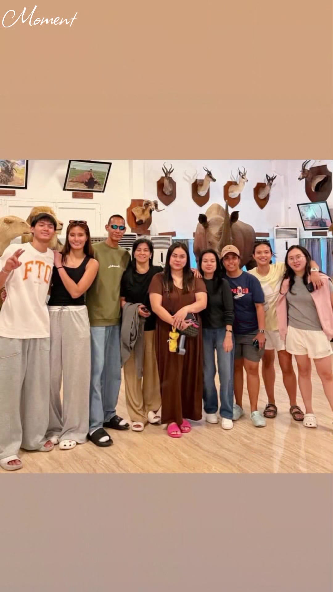 @Malinao Doktora Lala