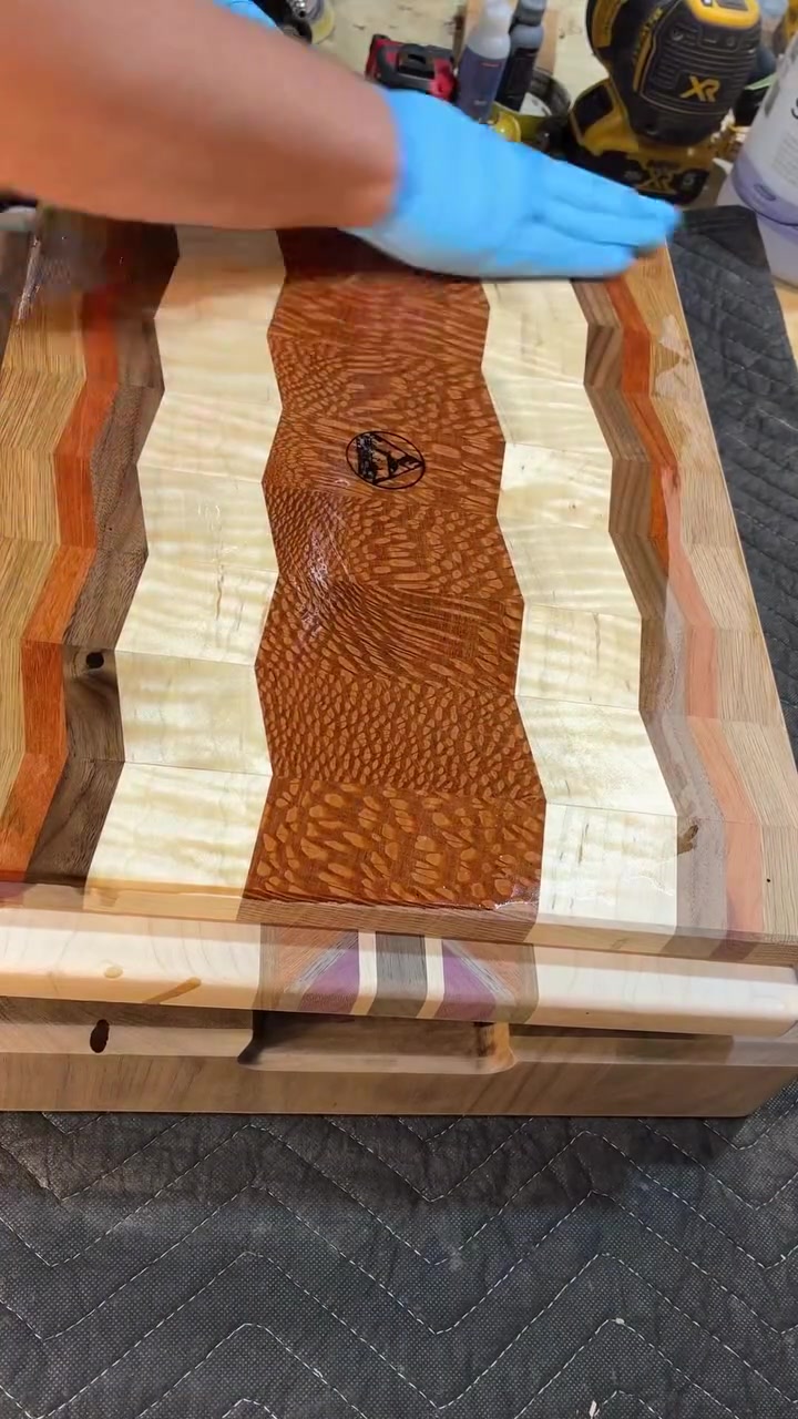 @Arch Customs Woodworking