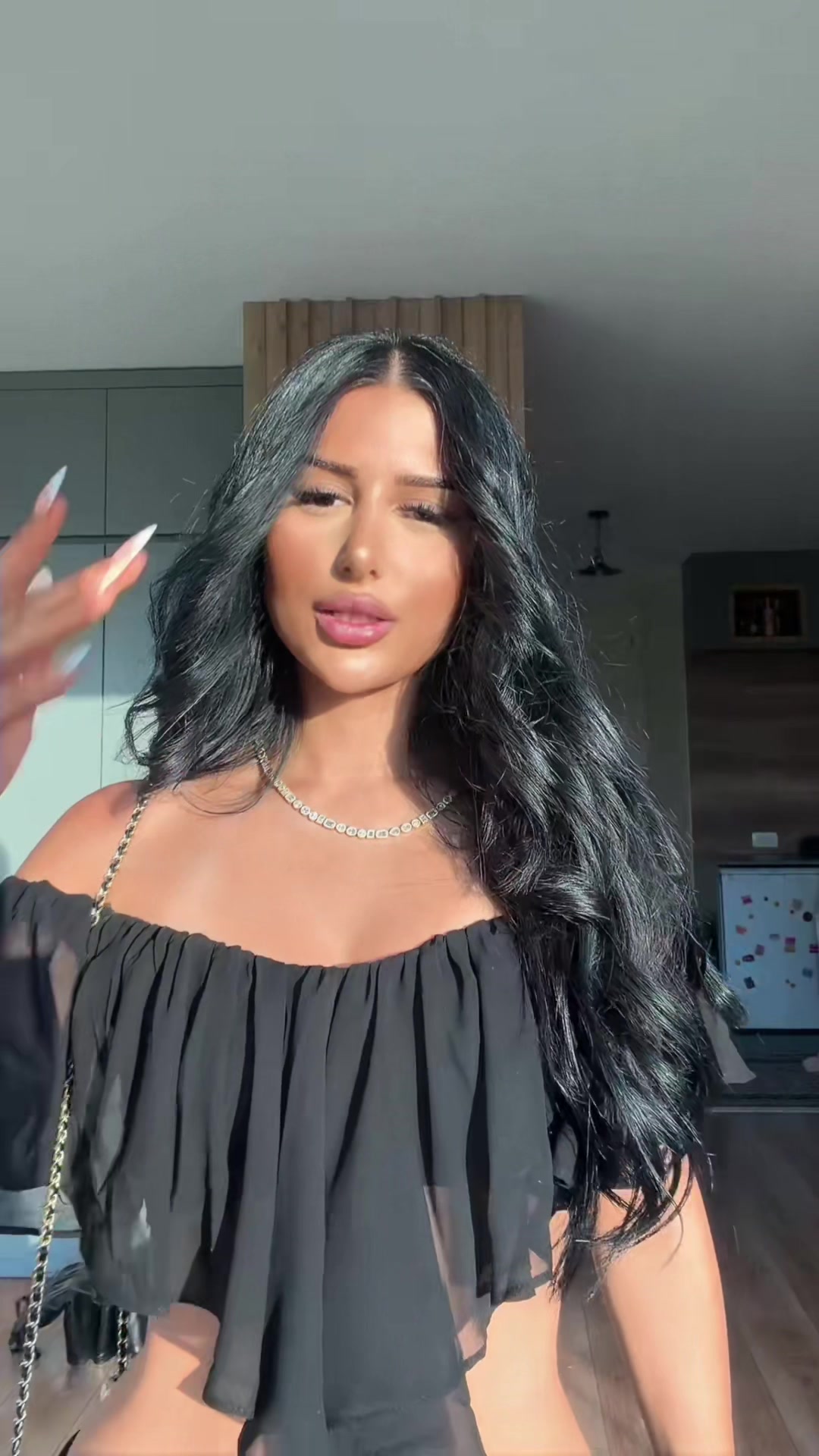 @Tringushe