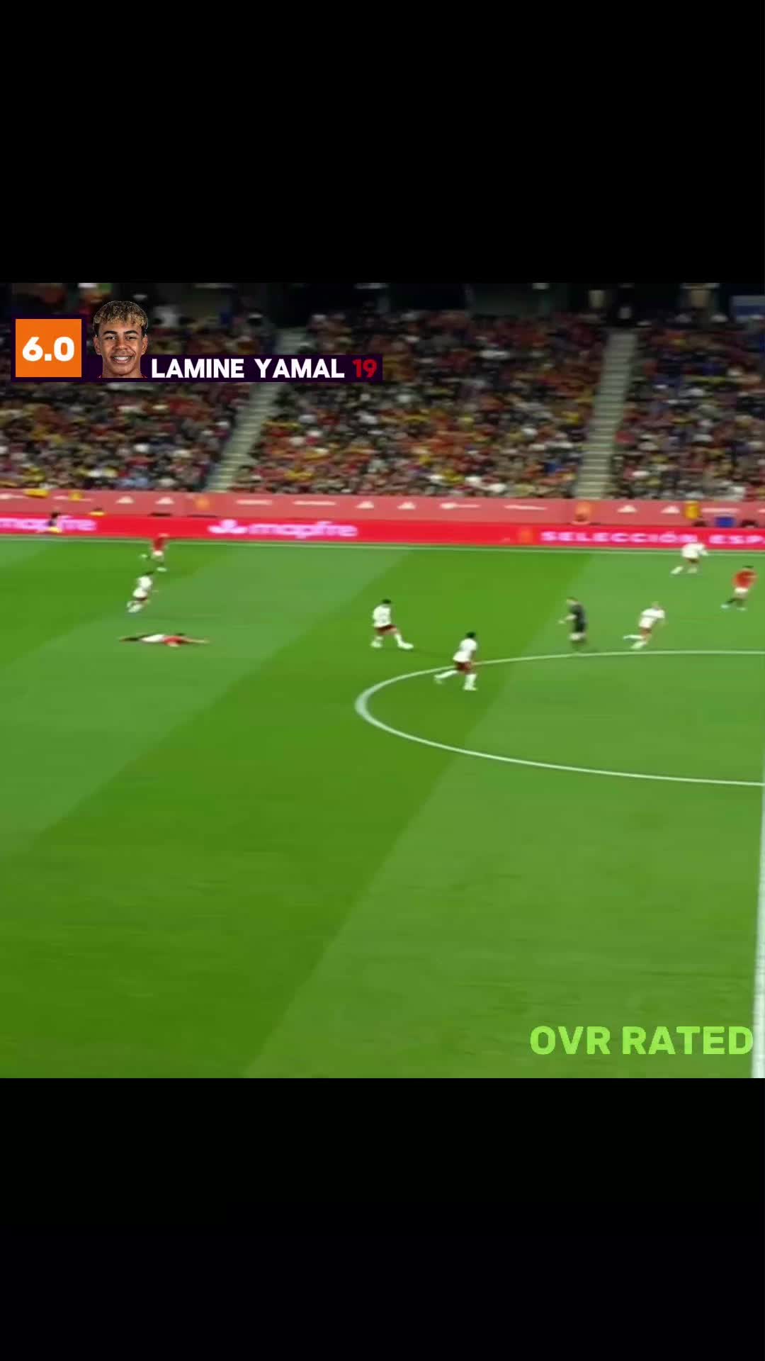 @OVR RATED