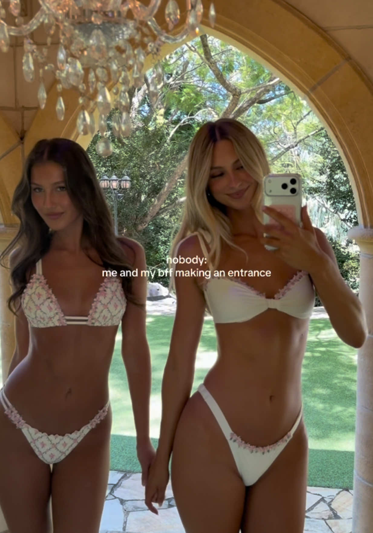 @Haute Swimwear