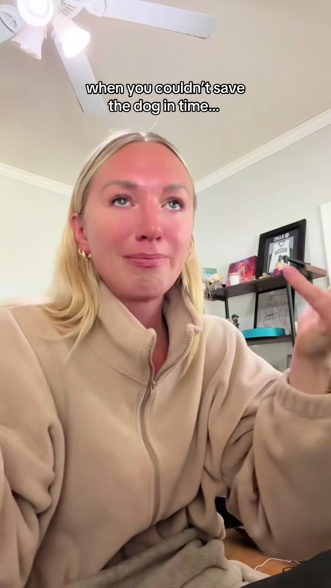 @Tracy Fosterling