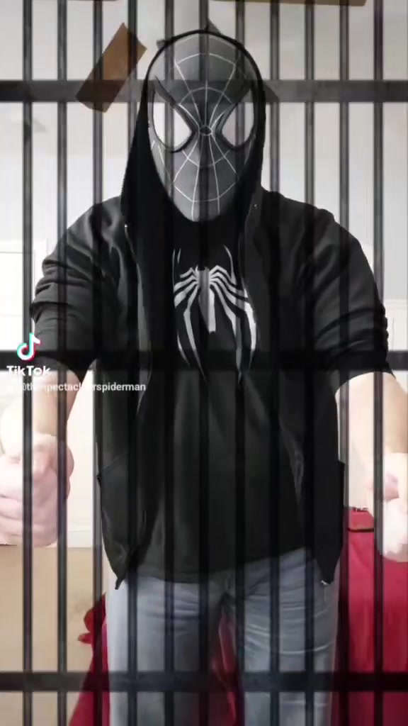 @Spidey🕷🕸🕷