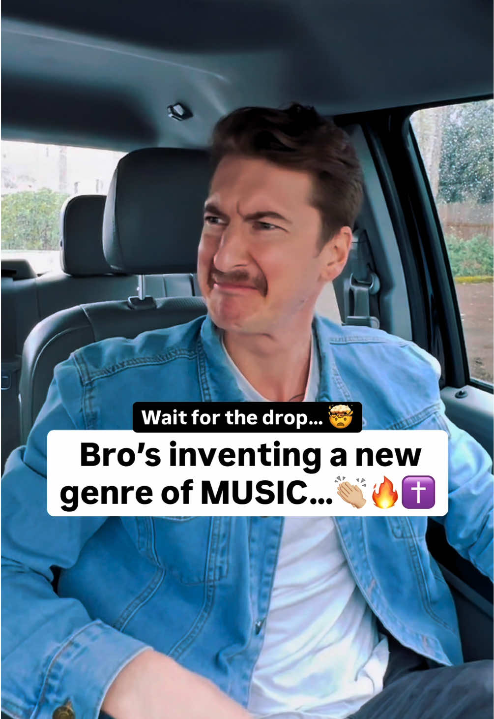 @Austin Blanchfill | ✝️ Content