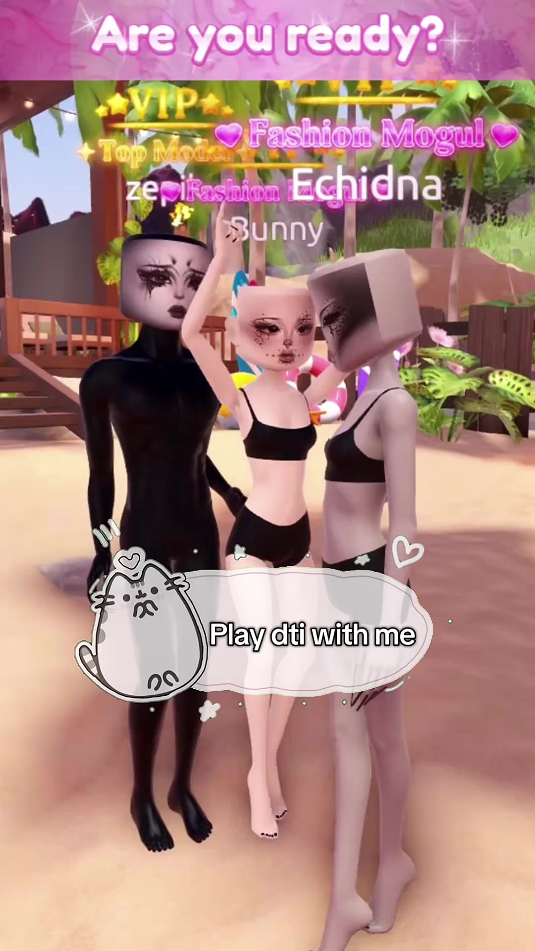@Bunny´ω`