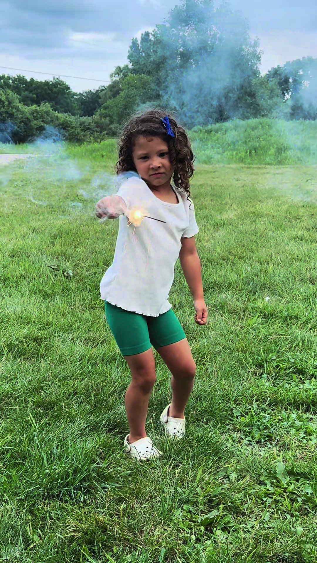 @Untamed Little Warriors