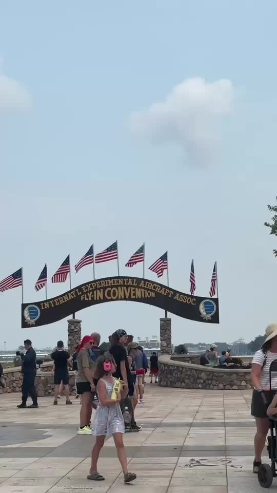 @EAA - The Spirit of Aviation