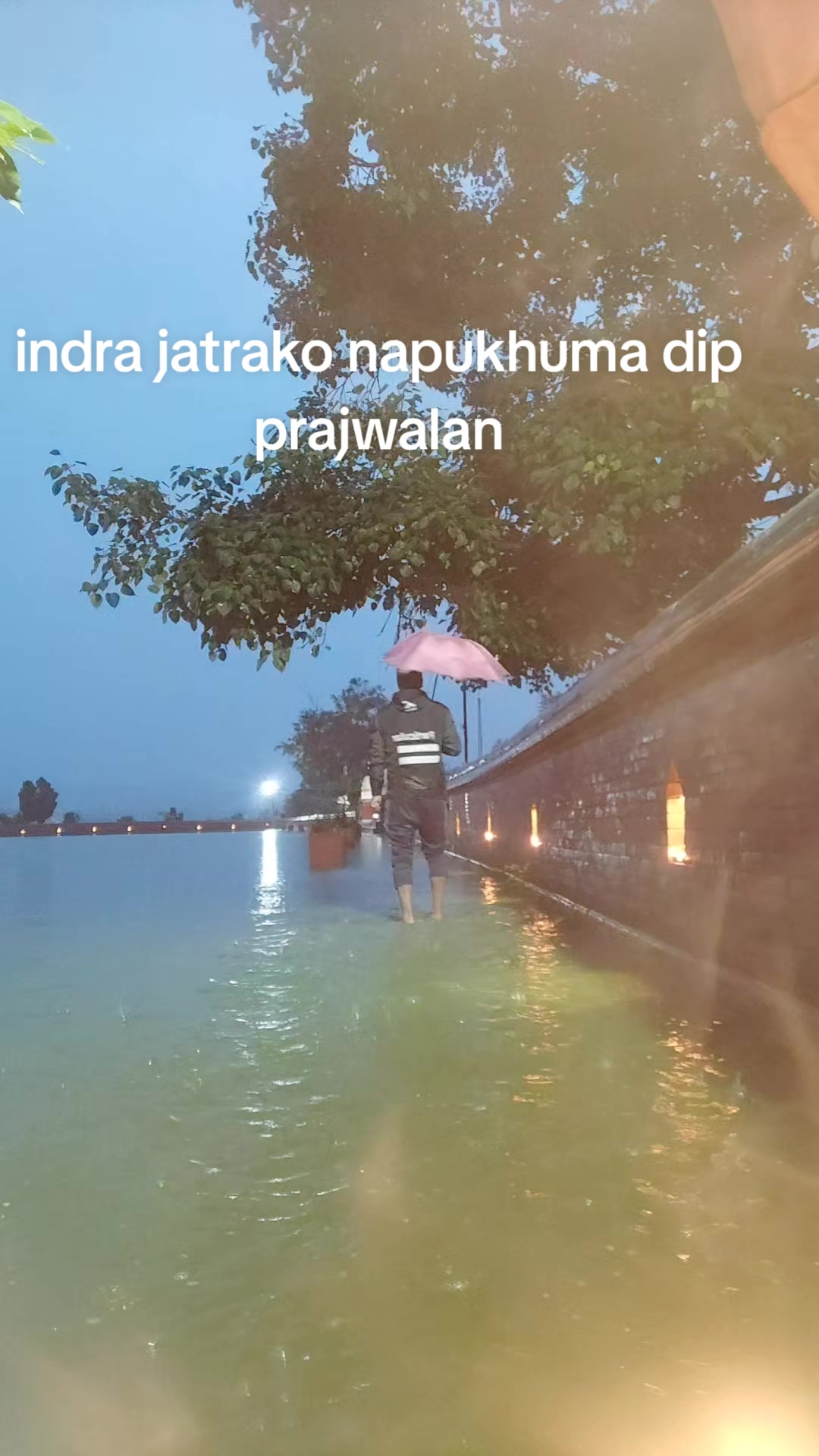 @Mahanta Chaguthi