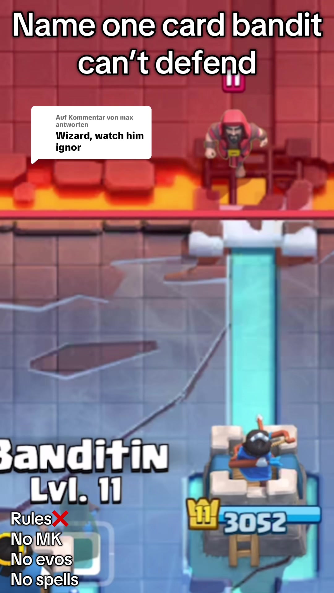 @Clash Royal