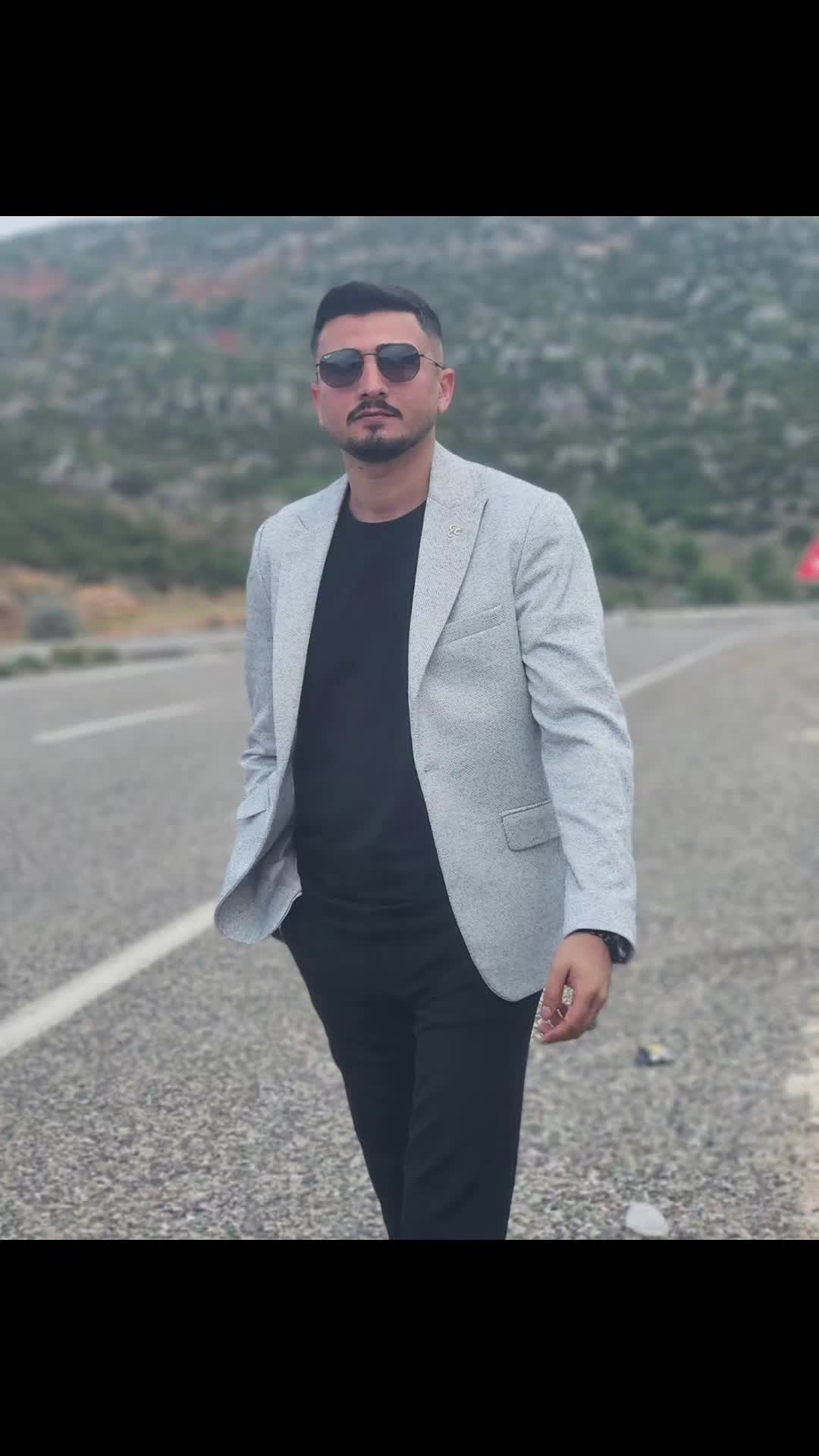 @Furkan Tekin