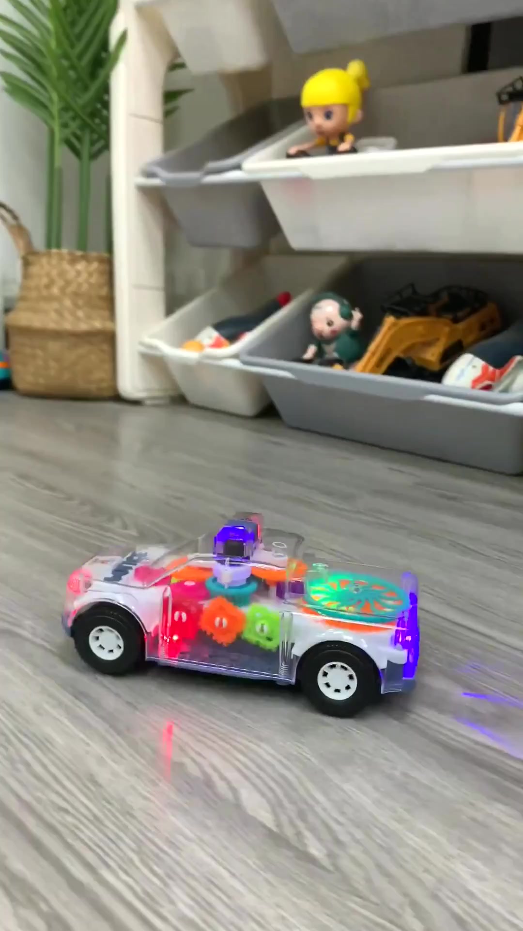 @Joy Toy