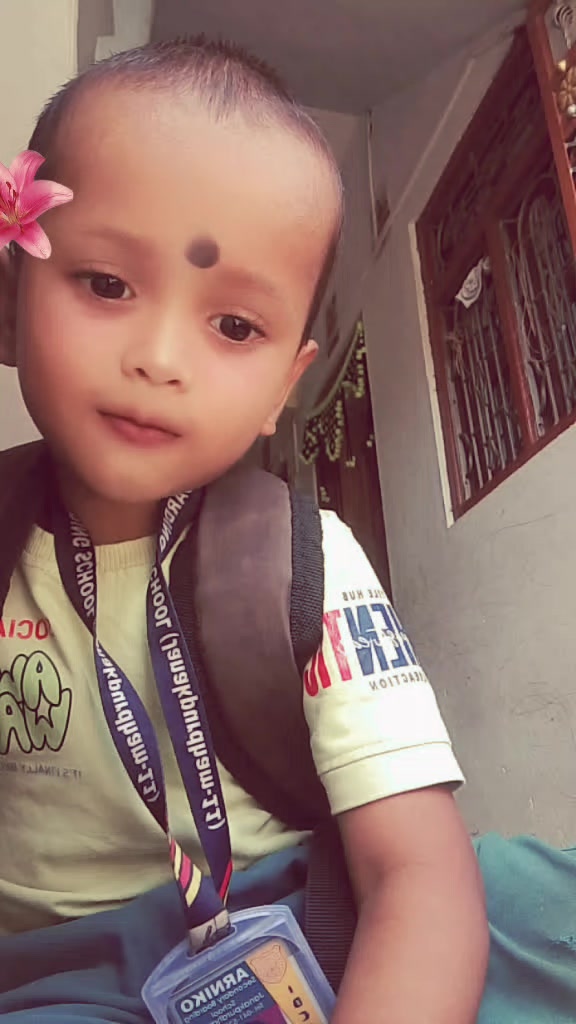 @Aayush Bhandary