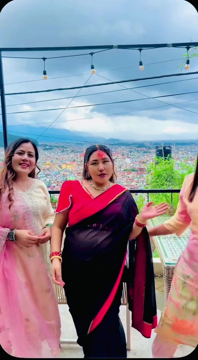 @binita shrestha