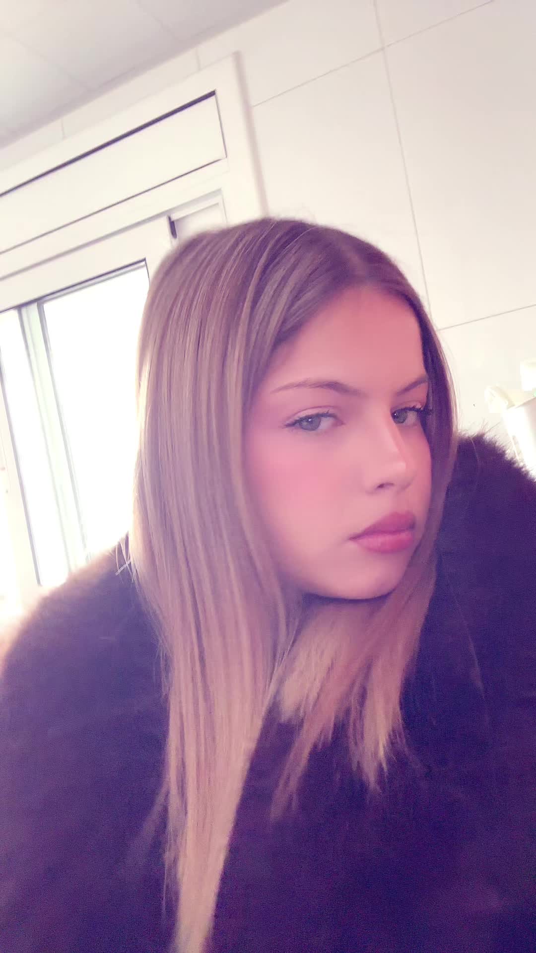 @Abril Rodriguez